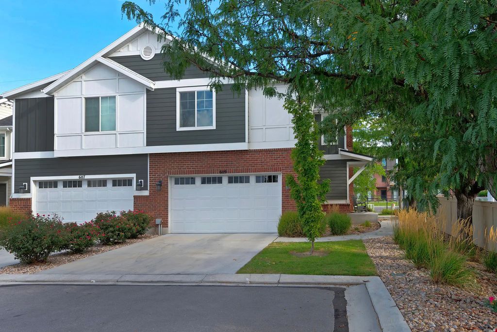 609 E Mill Farm Ct S 115, Millcreek