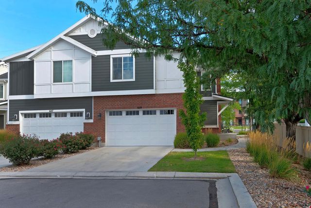 609 E Mill Farm Ct S 115, Millcreek