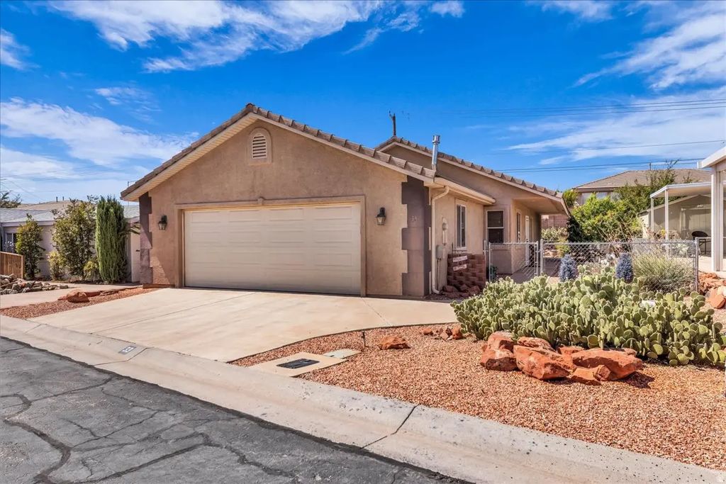 2721 E Riverside Dr #33, St. George