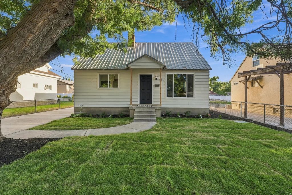 332 E 200 S, American Fork