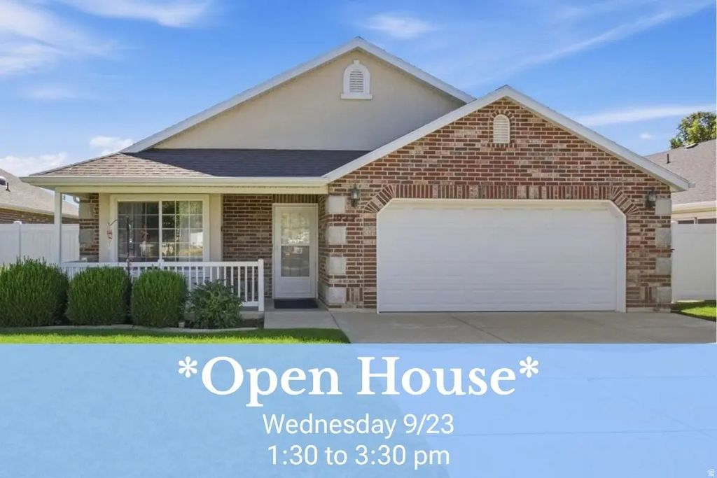 1025 W 2250 N, Layton