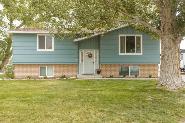 365 S 100 W, Redmond