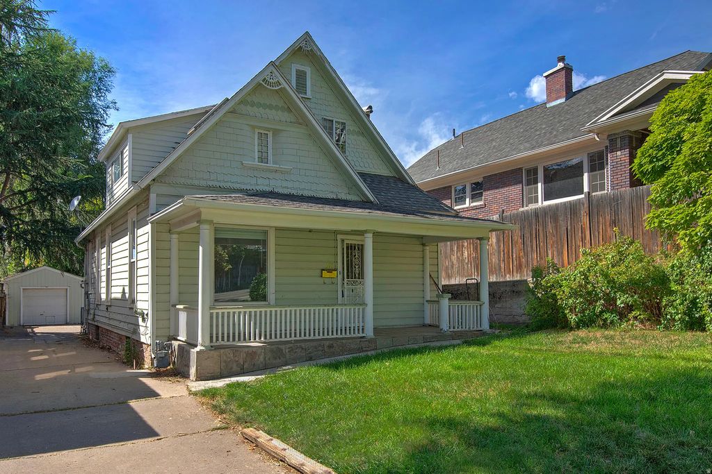 377 N I St, Salt Lake City