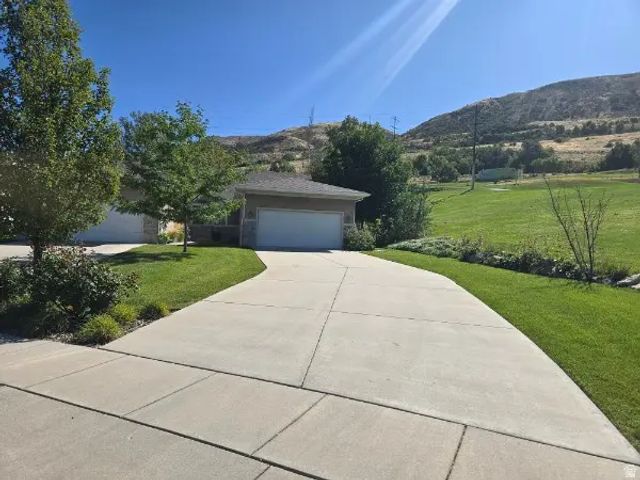637 E 950 S 1, Brigham City