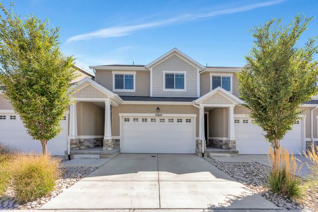 1560 N 3950 W, Lehi