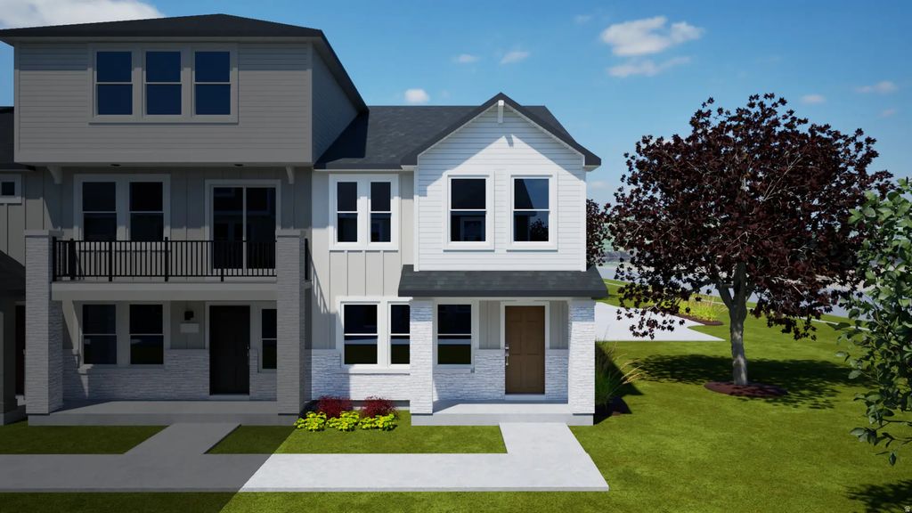 1366 S Cal Pac Ave, Spanish Fork