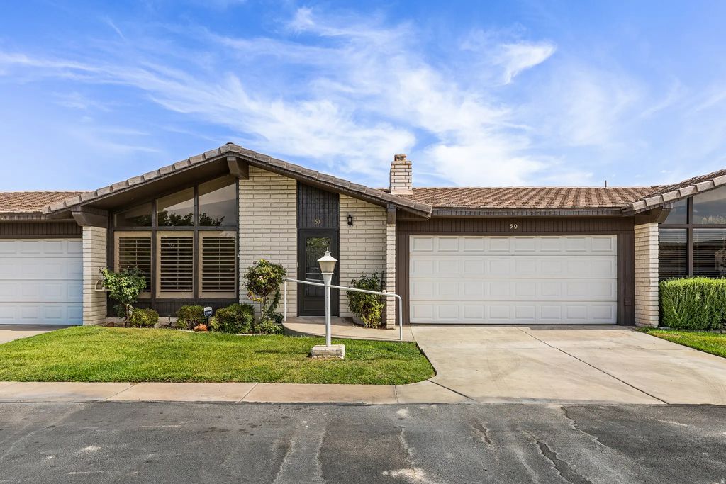 55 E 700 S 50, St. George