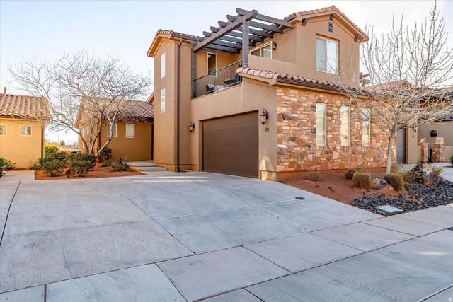 3800 N Paradise Dr 74, Santa Clara