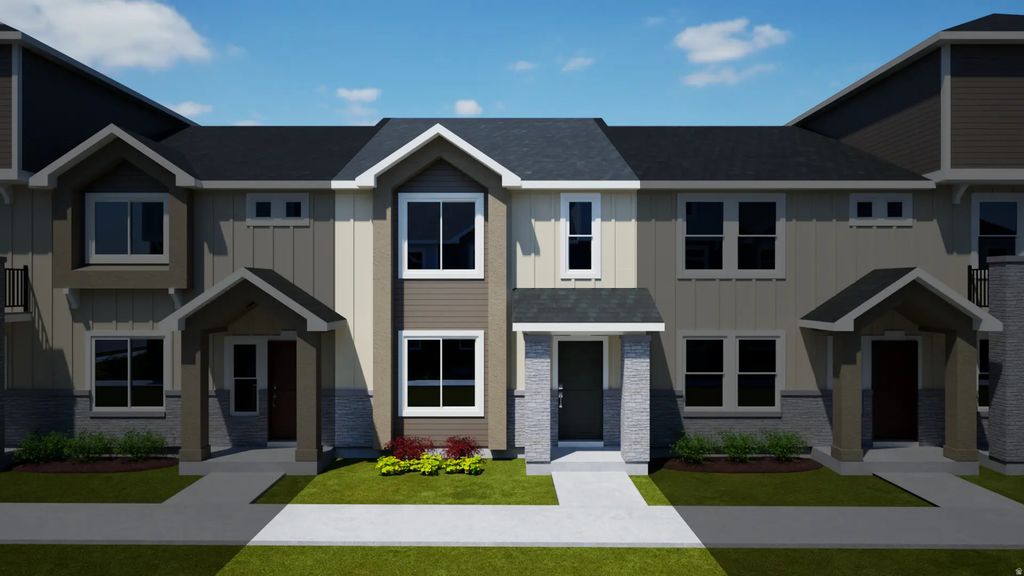 1374 S Cal Pac Ave, Spanish Fork