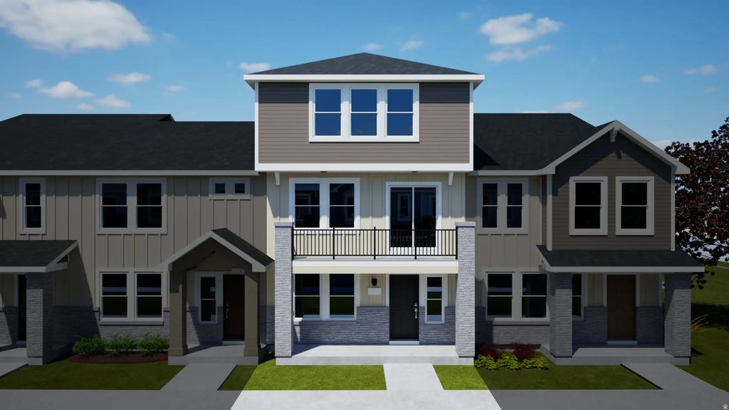 1368 S Calpac Ave, Spanish Fork
