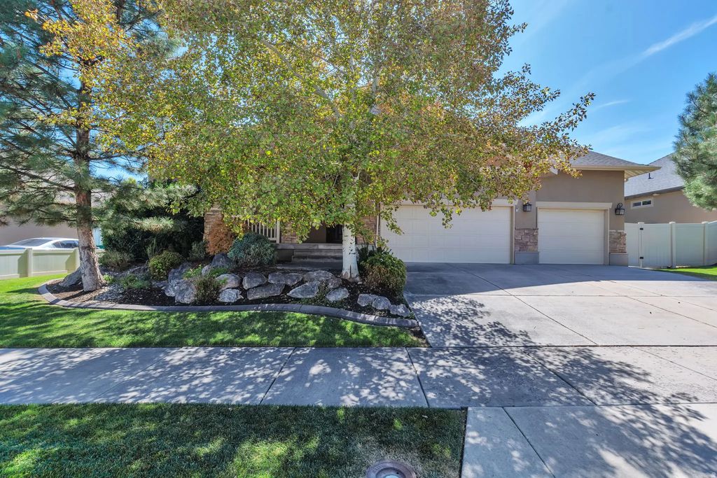 3107 W Rockbridge Dr, Riverton