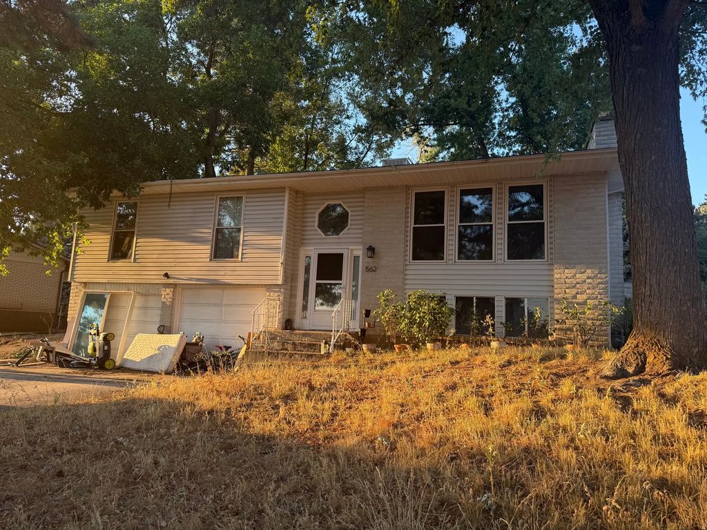 562 E 3050 N, North Ogden