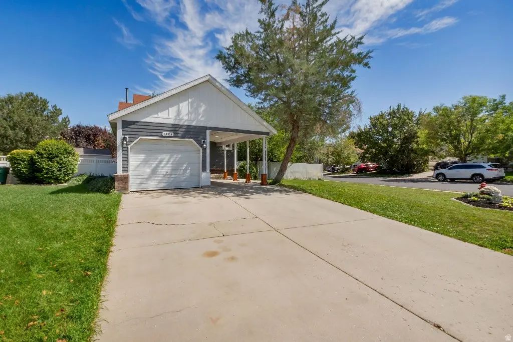 1384 W Countrywood Ln, West Jordan
