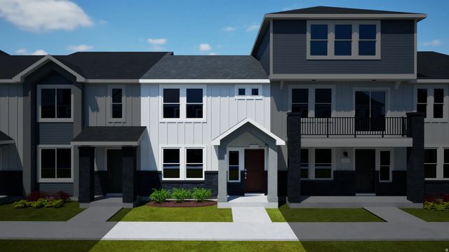 1372 S Calpac Ave, Spanish Fork