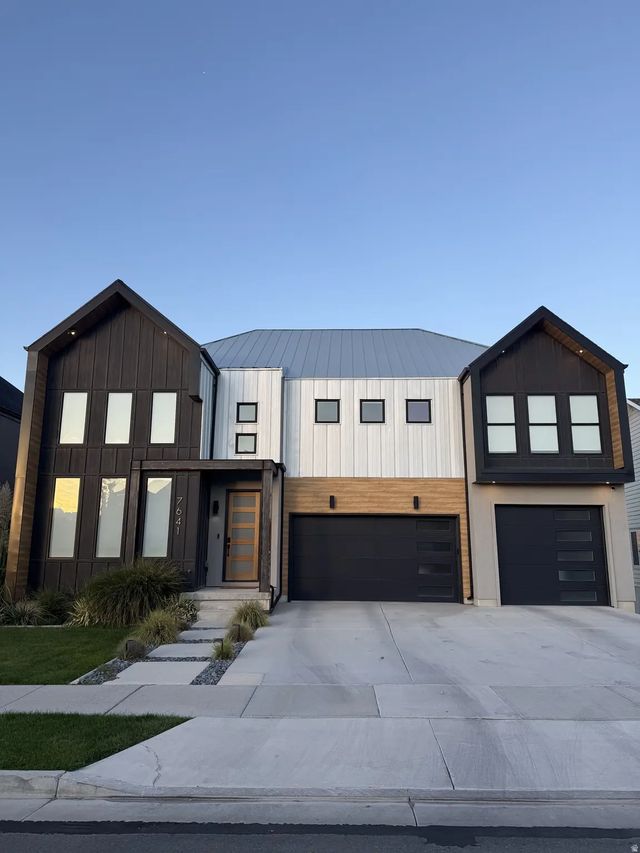 7641 S Brinkerhoff Dr, West Jordan