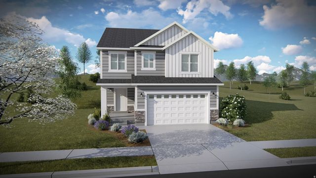 12757 S Capitol Dome Dr 235, Herriman