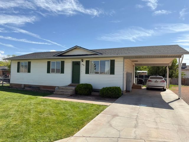 590 E 650 N, Richfield