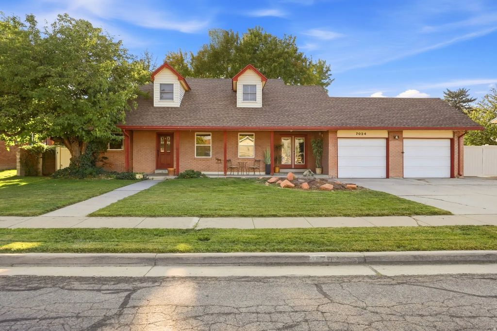 7024 S 2310 W, West Jordan