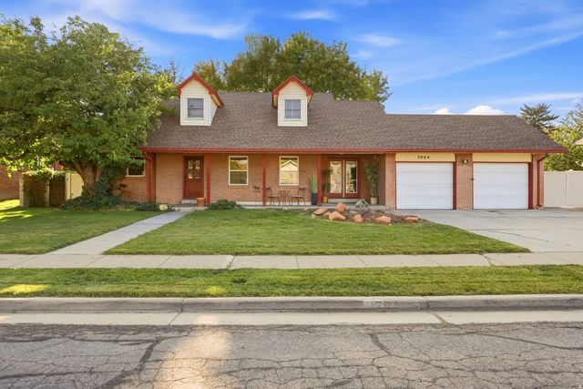 7024 S 2310 W, West Jordan