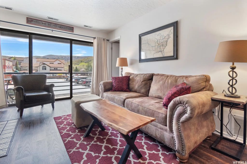 2000 Prospector Ave 213, Park City