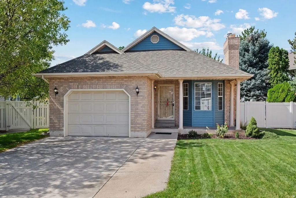 64 S 320 W, Orem