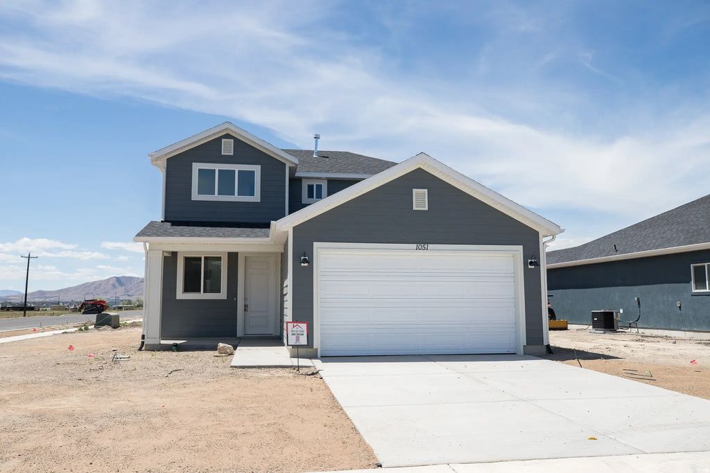 1051 N 1060 W Lot #36, Salem