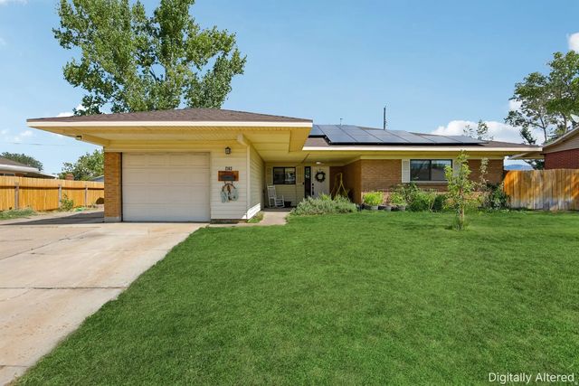 2162 W 5025 S, Roy