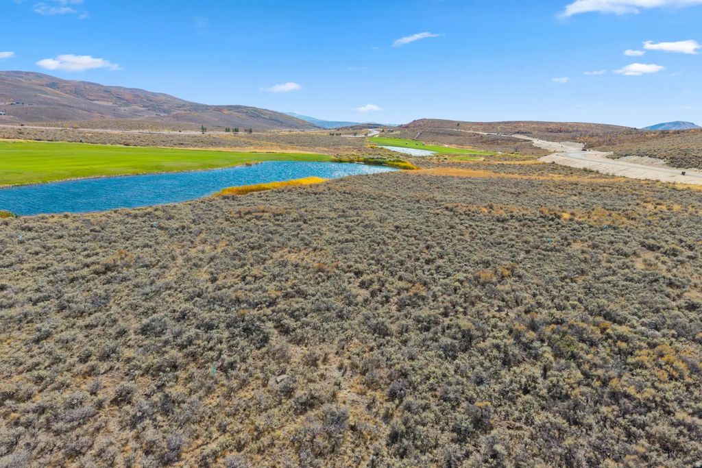 5358 Scenic Ct 18, Park City