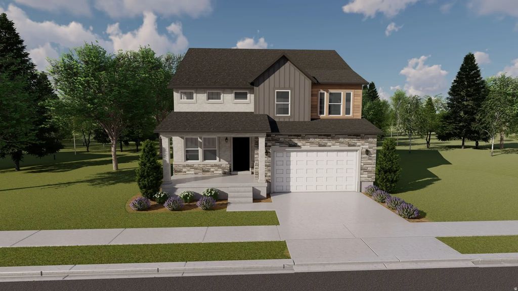 779 N Boseman Way 715, Saratoga Springs