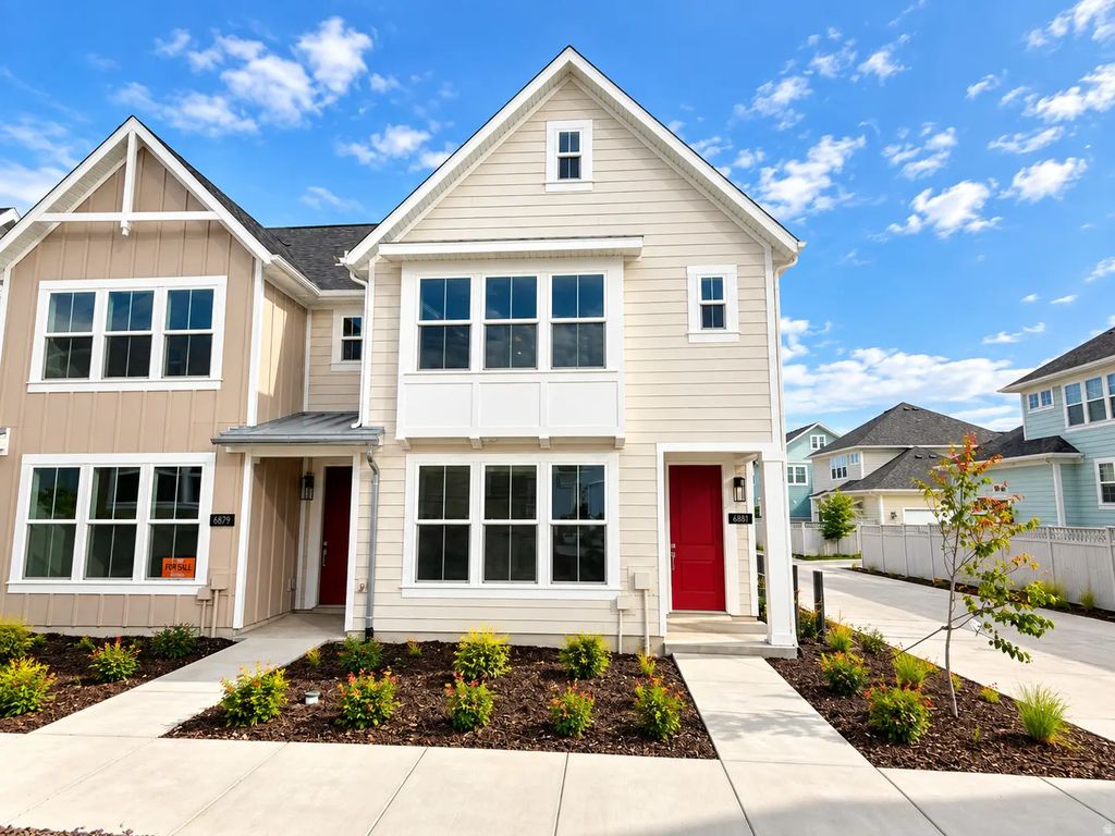 6881 W South Jordan Pkwy S 332, South Jordan
