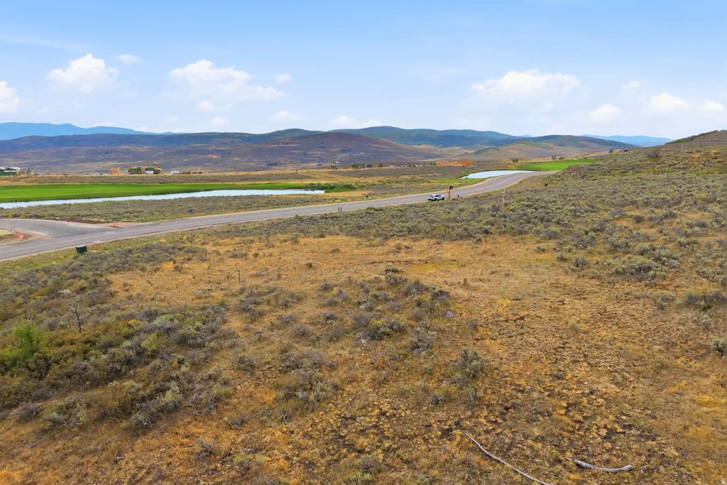 5323 Painted Valley Pass 24, Park City