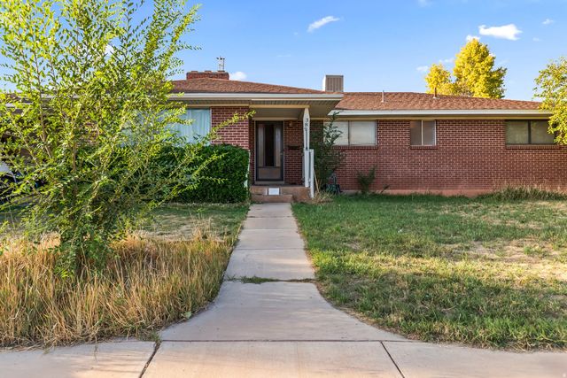 389 W 400 N, Richfield