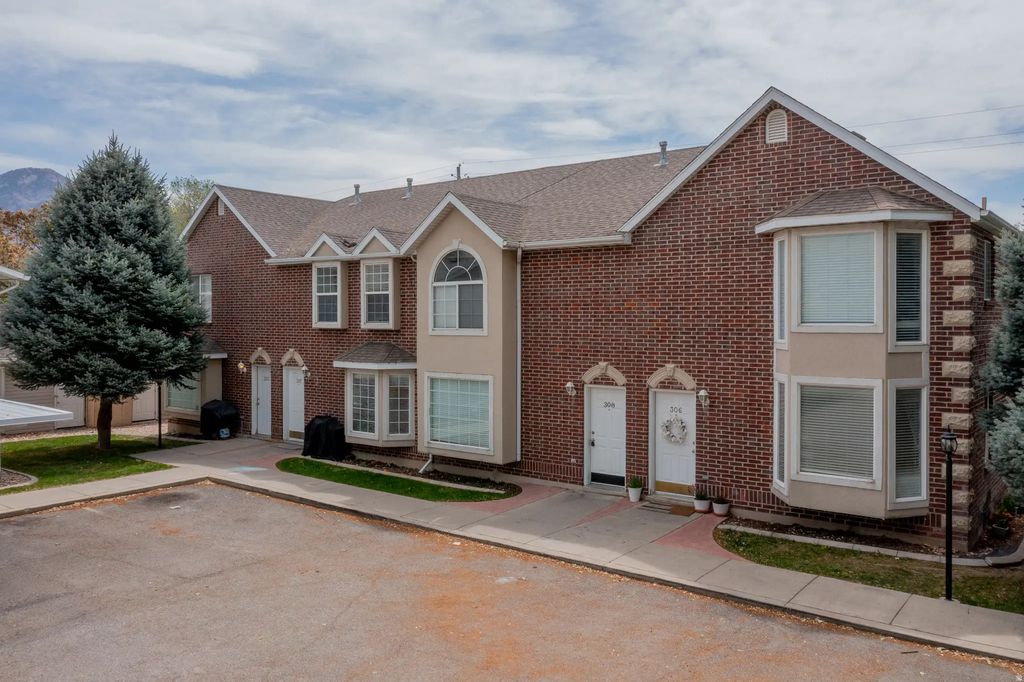 306 E 1600 S, Orem