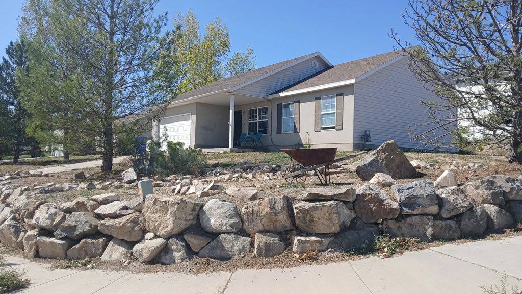 4013 S Lake Mountain Dr E, Saratoga Springs