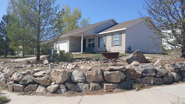 4013 S Lake Mountain Dr E, Saratoga Springs