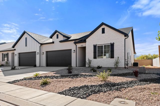 355 W Rosie Loop, Cedar City