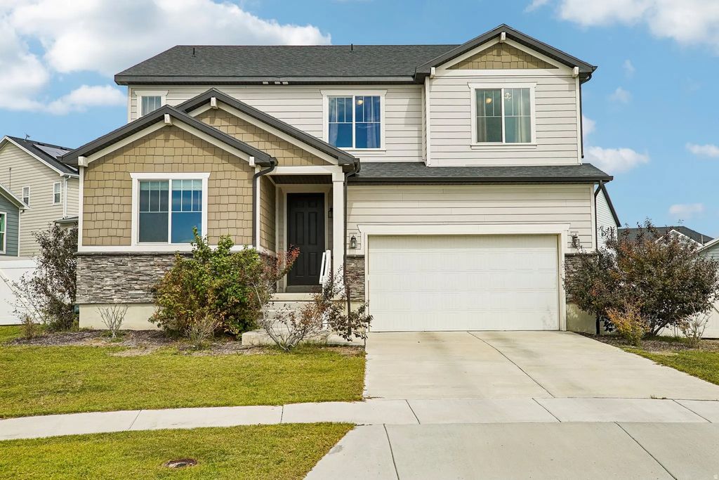 746 W Gladiolus Cir, Saratoga Springs
