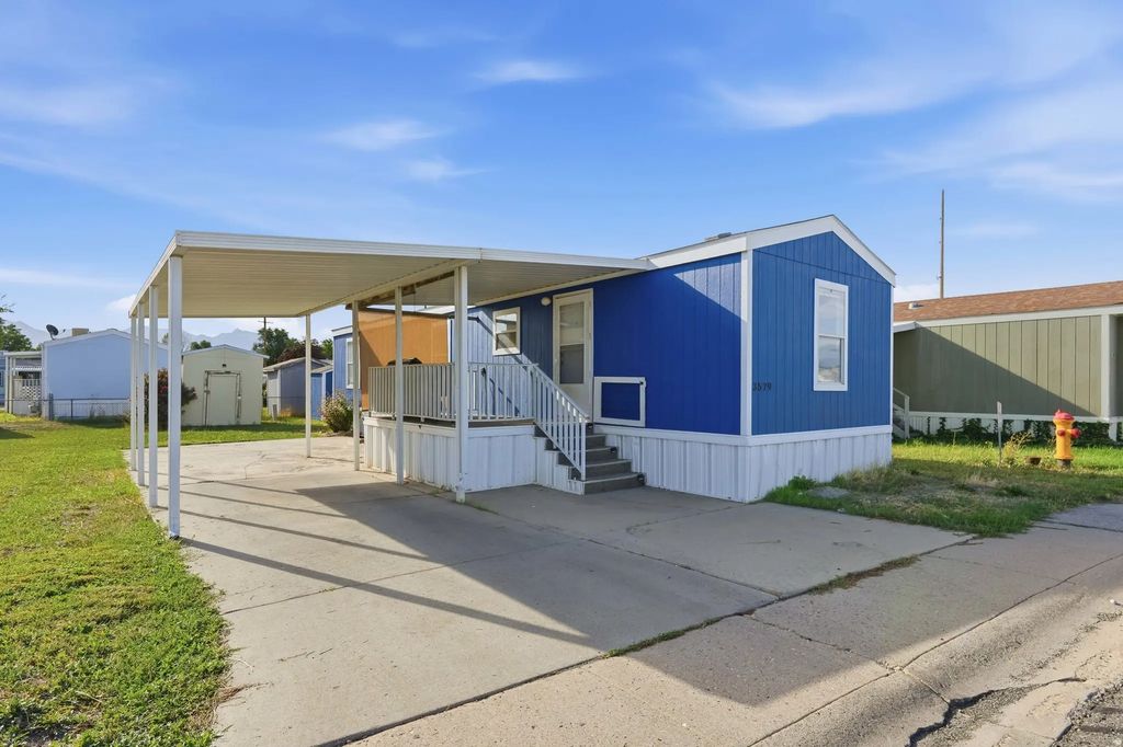 3579 S Byde A Wyle Dr 145, West Valley City