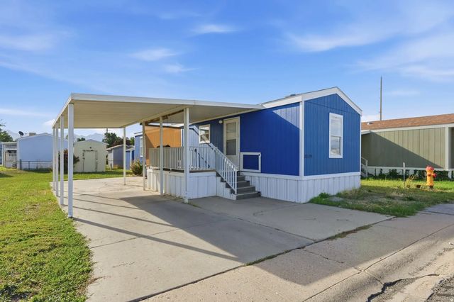3579 S Byde A Wyle Dr 145, West Valley City