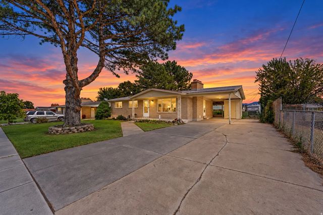 4341 S 4710 W, West Valley City