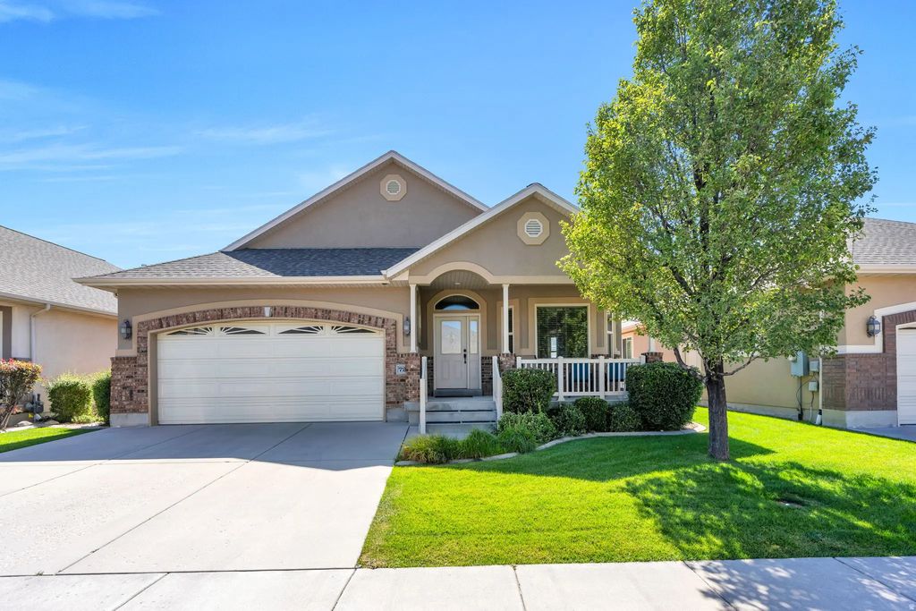 720 E 3230 N, Lehi