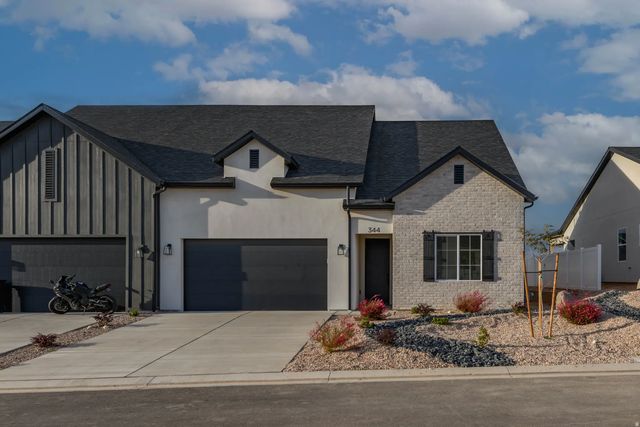 344 W Rosie Loop, Cedar City