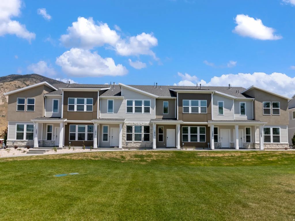 971 N 50 W Ac-425, Brigham City