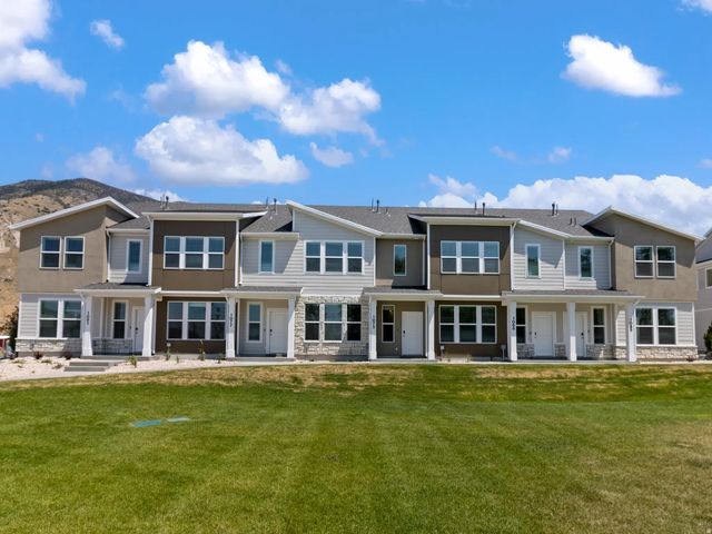 971 N 50 W Ac-425, Brigham City