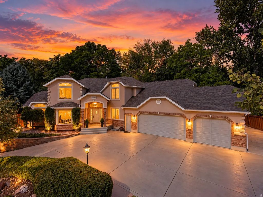 544 S Carterville E, Orem