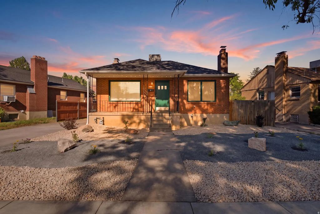 1418 S Utahna Dr, Salt Lake City
