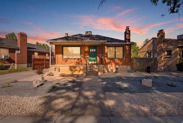 1418 S Utahna Dr, Salt Lake City