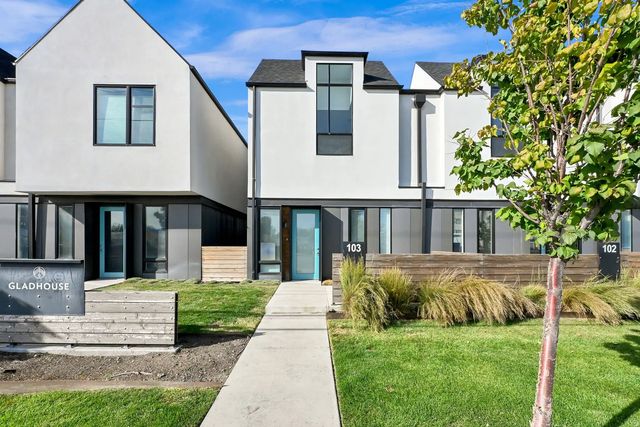 1014 W 1700 S 103, Salt Lake City