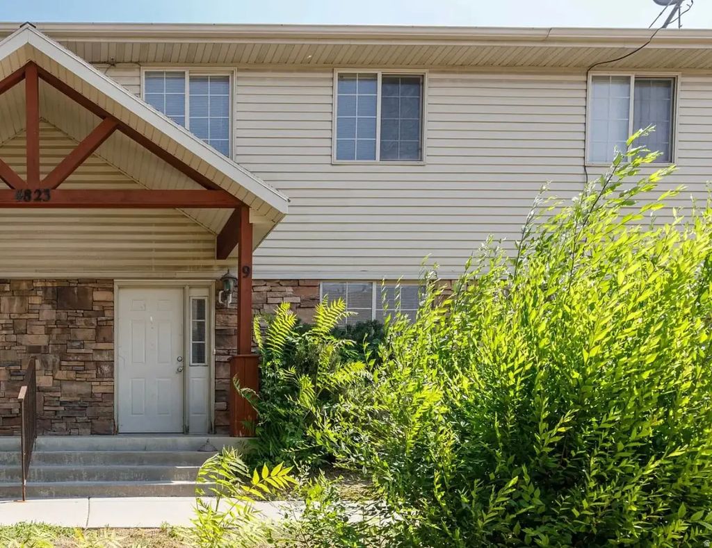 4823 Old Post Rd, Ogden
