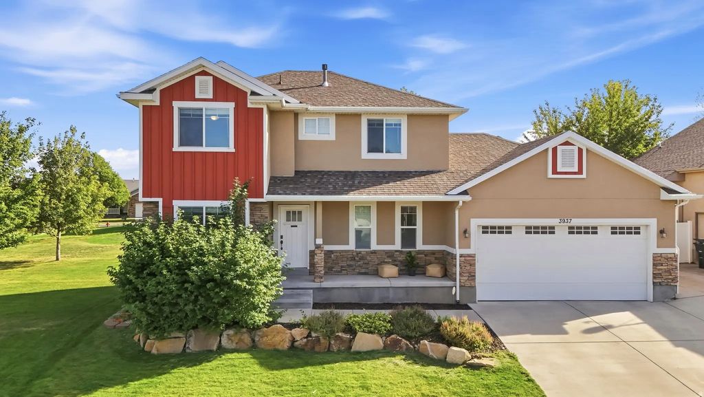 3937 W Dune Buggy Dr S, South Jordan